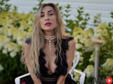 MicaSmil&rsquo;s (LiveJasmin) Photo