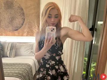 MielVerane&rsquo;s (LiveJasmin) Photo