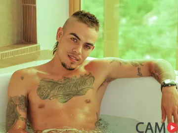 MikeeScooth&rsquo;s (LiveJasmin) Photo