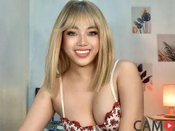 MikyAzumi’s (LiveJasmin) Photo