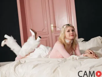 MilaKlark’s (LiveJasmin) Photo