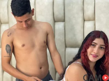 MillenandCylon’s (LiveJasmin) Photo