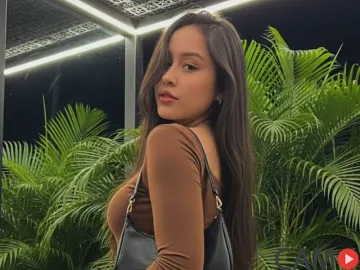 MillieColeman&rsquo;s (LiveJasmin) Photo