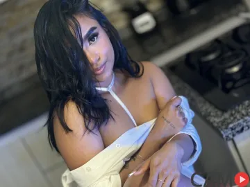 MilyThomas&rsquo;s LiveJasmin Profile Image