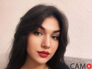 Picture of MonicaVii from LiveJasmin