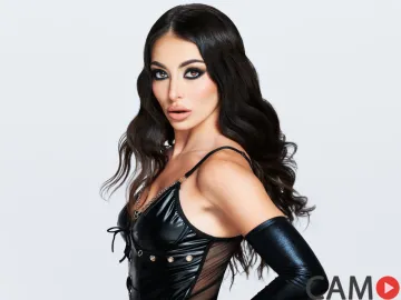 MoniqueeMinx’s (LiveJasmin) Photo