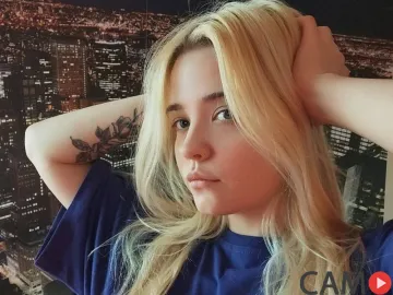 MonnieMoniz&rsquo;s (LiveJasmin) Photo