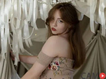 MoonBrittany&rsquo;s LiveJasmin Profile Image