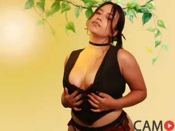 MoonelleRose’s (LiveJasmin) Photo