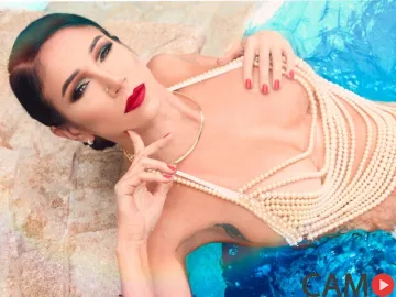 MorellaFox&rsquo;s (LiveJasmin) Photo