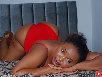 MysticRaye&rsquo;s (LiveJasmin) Photo