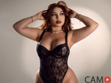 NaiaCollins&rsquo;s (LiveJasmin) Photo