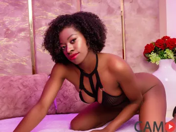 Picture of NalaRoux from LiveJasmin