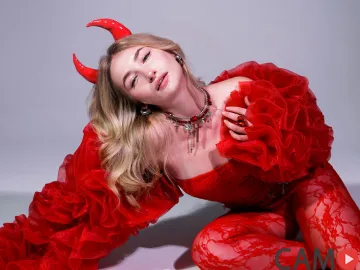 NancyHill&rsquo;s (LiveJasmin) Photo