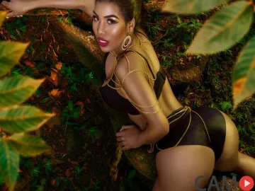 NaomiWest&rsquo;s LiveJasmin Profile Image