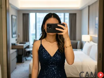 NehaSharmau’s (LiveJasmin) Photo