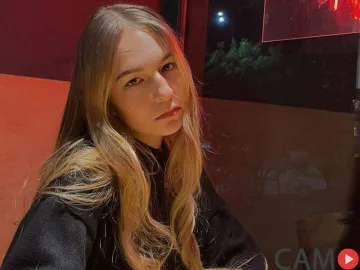 NellMocarski&rsquo;s (LiveJasmin) Photo