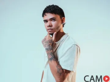 NickJackson&rsquo;s (LiveJasmin) Photo