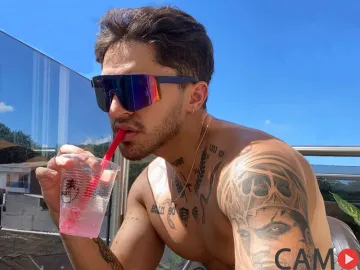 NickkOxley&rsquo;s (LiveJasmin) Photo