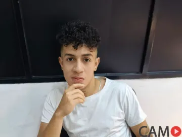 NicoCartter’s (LiveJasmin) Photo