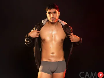 NicoHeat&rsquo;s (LiveJasmin) Photo