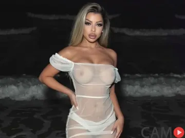 NicolePeach&rsquo;s LiveJasmin Profile Image