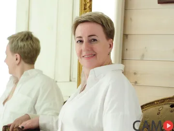 NikaSmithson&rsquo;s (LiveJasmin) Photo