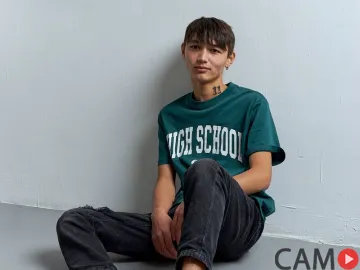 NoahBleach’s (LiveJasmin) Photo