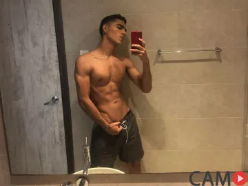 NoahCol&rsquo;s LiveJasmin Profile Image