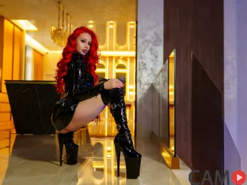 Noir&rsquo;s (LiveJasmin) Photo