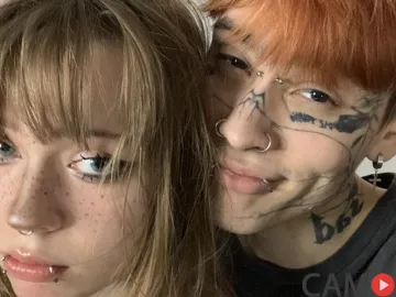 NoraAndJan&rsquo;s (LiveJasmin) Photo