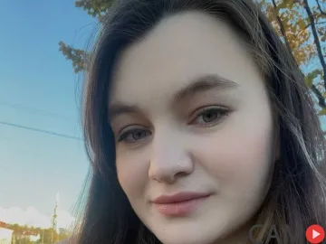 OliviaBlum&rsquo;s (LiveJasmin) Photo