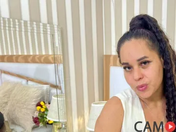 PamelaBenet&rsquo;s (LiveJasmin) Photo