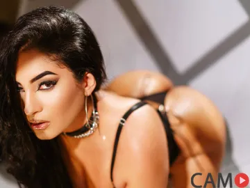 PandoraNash&rsquo;s LiveJasmin Profile Image