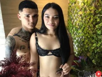 PeterAndRose&rsquo;s (LiveJasmin) Photo