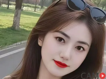 PingBao&rsquo;s (LiveJasmin) Photo