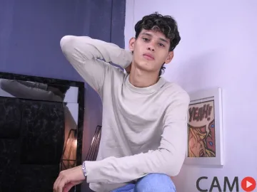 PitRoss&rsquo;s (LiveJasmin) Photo