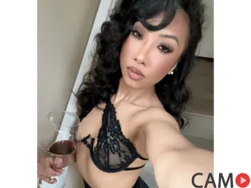 PreeminentJessss’s (LiveJasmin) Photo