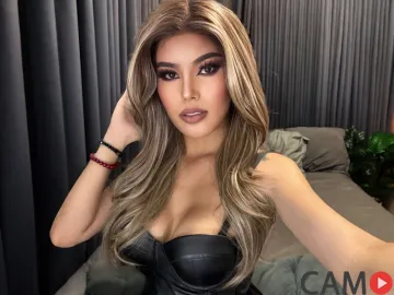 QuinnLillith&rsquo;s (LiveJasmin) Photo