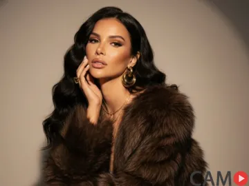 Raisa’s (LiveJasmin) Photo