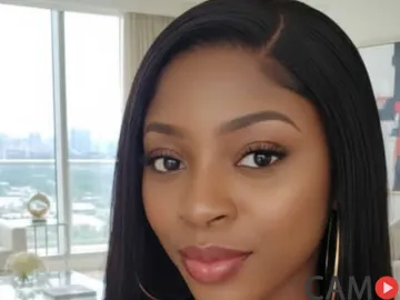 RajiBrown&rsquo;s (LiveJasmin) Photo