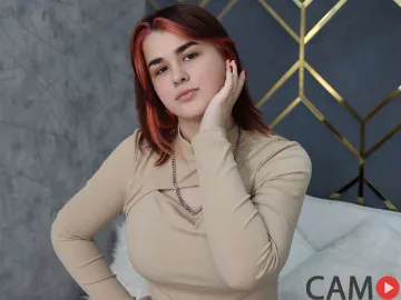 RamonaMorrow&rsquo;s (LiveJasmin) Photo