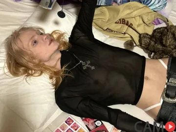 RavisJansons’s (LiveJasmin) Photo