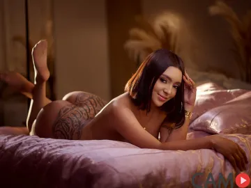 RenataMills’s (LiveJasmin) Photo