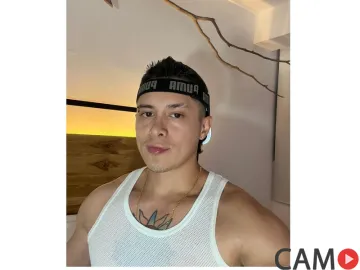 RenatoLacure&rsquo;s LiveJasmin Profile Image