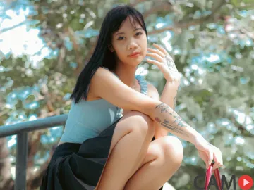 RheaRose&rsquo;s (LiveJasmin) Photo