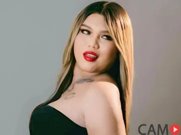 RheyaTyne&rsquo;s (LiveJasmin) Photo