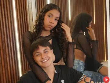 RicciRozzo&rsquo;s (LiveJasmin) Photo