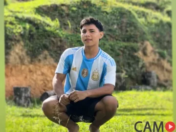 RichardTomson’s (LiveJasmin) Photo