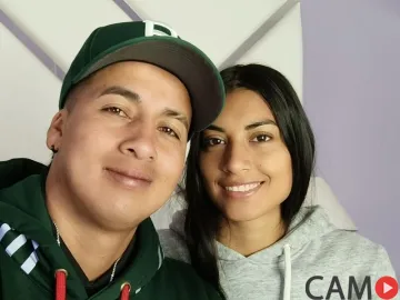 RickyAndKathe&rsquo;s (LiveJasmin) Photo